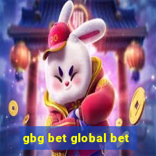 gbg bet global bet